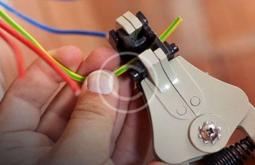 Electrical Wiring And Re-Wiring Experts